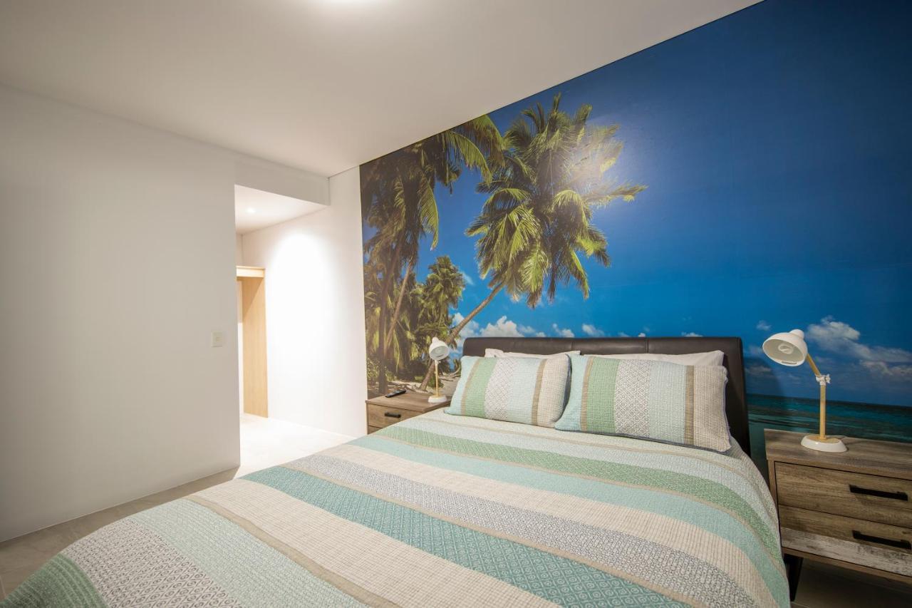 Cairns Waterfront Luxury At Harbourlights Apartment Exterior photo